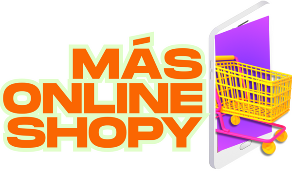 Más Shopy