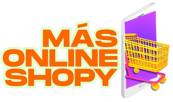 Más Shopy